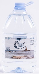 [402103] AIGUA DE MAR 5l VIZMARAQUA