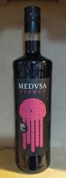 [1941225] VERMUT DEL CAMP NEGRE 1l MEDUSA