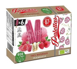 [230407234] POLO GERDS 6x60ml PALETTAS