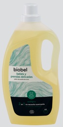 [5552404234] SABO ROBA BEBE 1.5L BIOBEL