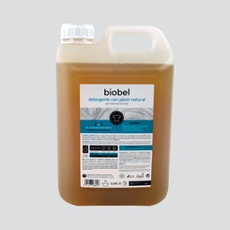[722003] DETERGENT ESPIGOL 5L RENTADORA ROBA BIOBEL