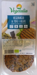 [251204237] VEGEBURGUER ALGUES Y TOFU BIO VEGETALIA