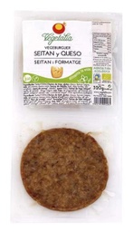 [252504231] VEGEBURGUER FORMATGE I SEITAN BIO 320gr VEGETALIA