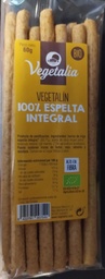 [251204236] BASTONETS VEGETALIN ESPELTA INTEGRAL BIO 60gr VEGETALIA