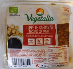 [2514035] TEMPE DE CIGRO MACERAT 170gr  VEGETALIA
