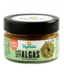 [250206233] PATE DE TOFU I ALGUES 110gr VEGETALIA
