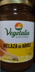 [251107233] MELASSA ARROS 460gr VEGETALIA