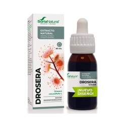[40210225] EXTRACTE DE DROSERA XXI SORIA NATURAL