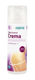 [8423245030915] CREMA ANTICEL·LULÍTICA ACTIVA150ml SAKAI