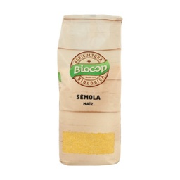 [120407238] SEMOLA BLAT DE MORO 500gr BIOCOP