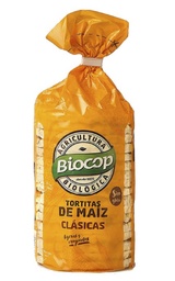 [1225032377] TORTITES BLAT DE MORO 120GR BIOCOP