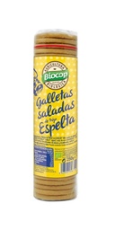 [121804232] GALETA SALADA ESPELTA 230gr BIOCOP