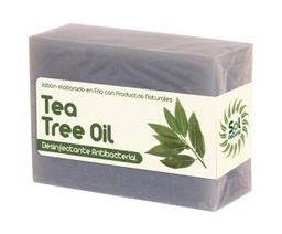 [412707233] SABO ARBRE TE 100G SOLNATURAL