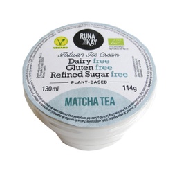 [227150323] GELAT DE TE MATXA 130ml BIO RUNA KAY