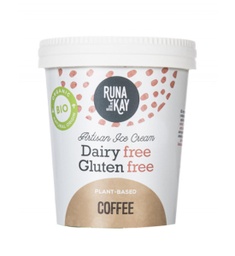 [010124] GELAT DE CAFÈ 460ml BIO RUNA KAY
