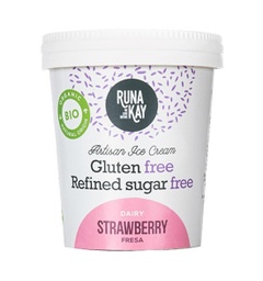 [227150523] GELAT DE MADUIXA 460ml BIO RUNA KAY