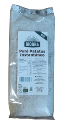 [401704234] PURE DE PATATA 250GR BIO BIOGRA