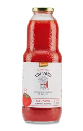 [15301225] SUC DE TOMACA 1 LITRE (CAL VALLS)