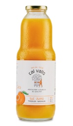 [15271125] SUC DE TARONJA 1L. CAL VALLS