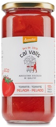 [231904234] TOMAQUET PELAT SENCER 660gr CAL VALLS