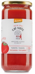 [232803239] TOMAQUET TRITURAT 670gr  CAL VALLS