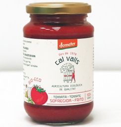 [231503] SOFREGIT DE TOMAQUET 350gr CAL VALLS