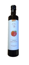 [152006241] VINAGRE DE POMA NO FILTRAT 500ML CAL VALLS