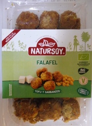 [24010923] FALAFEL 250gr NATURSOY
