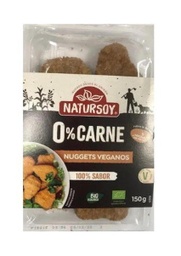 [243103237] NUGGETS DE TOFU ARREBOSSATS 150gr NATURSOY