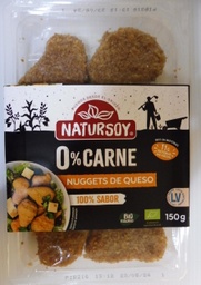 [243103238] TASTETS TOFU I FORMATGE ARREBOSSATS NATURSOY