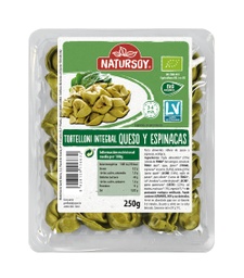 [2415039] TORTELLONI FORMATGE I ESPINACS NATURSOY
