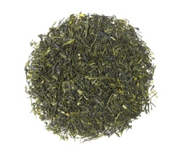 [000376] TE VERD GUNPOWDER A DOJO HERBES DEL MOLÍ
