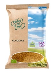 [412405242] FENOGREC (ALHOLVAS) 130gr HERBES DEL MOLÍ