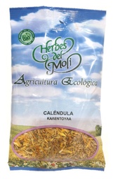 [8428201100336] CALENDULA 20GR HERBES DEL MOLI