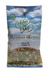 [412104232] CUA DE CAVALL 30GR HERBES DEL MOLI