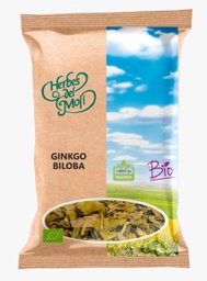 [4103232] GINKGO BILOBA 40GR HERBES DEL MOLI