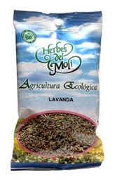 [8428201101111] ESPIGOL 35gr HERBES DEL MOLI