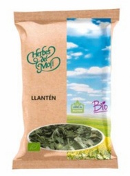 [8428201101166] PLANTATGE (LLANTEN) 45GR HERBES DEL MOLI