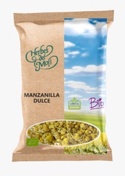 [411606231] CAMAMILLA DOLÇA  30GR  HERBES DEL MOLI