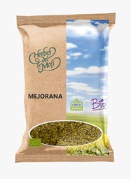 [8428201101272] MARDUIX (MEJORANA) FLOR 30G BIO HERBES DEL MOLI