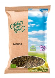 [8428201101296] MELISSA 20GR HERBES DEL MOLI