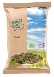 [8428201101395] OLIVA FULLES 50GR HERBES DEL MOLI
