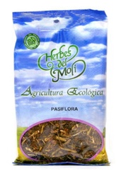 [8428201101463] PASSIFLORA 40GR HERBES DEL MOLI