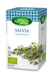 [411205234] INFUSIÓ SALVIA 28gr ARTEMIS 