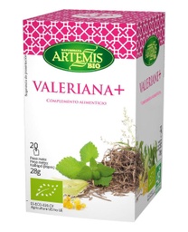 [410504241] VALERIANA 28gr ARTEMIS