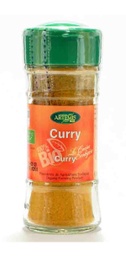 [412710235] CURRY ESPECIES ARTEMIS 30gr