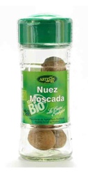[8428201320161] NOU MOSCADA BIO 25gr ARTEMIS