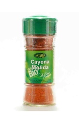 [8428201320284] CAYENA MOLTA 35gr ARTEMIS