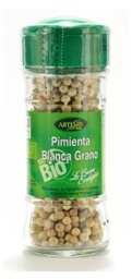 [413006236PB] PEBRE BLANCA EN GRA 40gr ARTEMIS