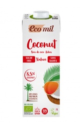 [1723105234] ECOMIL COCO NATURE 1L 